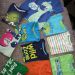 10x majica hm, lupilu, zara, ca št. 86/92  15€ skupaj s ptt