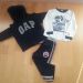 gap + disney komplet št. 2-3 Y 15€