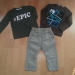 next hlače  f&f + ca komplet št. 92  15€
