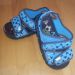 adidas sandali št. 24/25  5€
