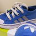 adidas čudovite fantovske superge, platnene