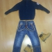 Komplet št. 104 3-4 Leta  15€
