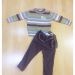 Fantovski komplet št. 92 zara  13€