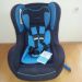 avtosedež nania o- 18 kg    25€