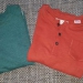 2X ZARINA majica št. 98  3€ kos