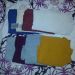 8x spodnja majica z naramnicami 3€