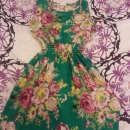 oblekca št. m  4€