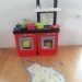kuhinja 15€ skupaj s ptt