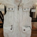 bel tlly weijl brezrokavnik št. M   7€