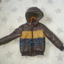 ZARA FANTOVSKA BUNDA ŠT. 110 ZELO TOPLA   10€
