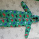 NEXT zimski kombinezon DINO št. 5-6Y  15€