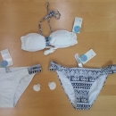 AMISU KOPALKE NOVE Z ETIKETO ŠT. M - L  10€