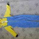 HM MINION plišasti kostum št. 122/128 popolnoma NOV   12,50€