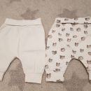 2x hlacke hm 4€