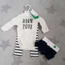 Hm komplet born 2018