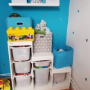 IKEA TROFAST