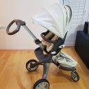 STOKKE XPLORY ŠPORTNI DEL