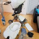 KOMPLET STOKKE XPLORY