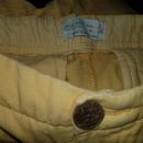 Zara hlače st.122 oz 7y  3€
