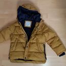 Zara bunda št.122   10€