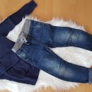 Komplet zara + voegele st.116/122  5€
