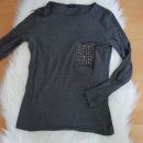 zara majica št. s 3€