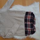 pulover + srajčka primark št. M/L  10€  SAMO 1X OBLEČENO