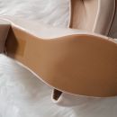 bež sandali št. 39 NOVI NOVI / 39  6,00 €