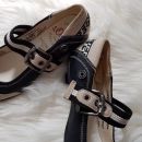 S.OLIVER SANDALI ŠT. 39 / 39  6,00 €