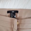 H&M BEŽ HLAČE ŠT. 42 NOVE NOVE / 42  6,00 €