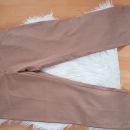 MANGO rjave hlače nove z etiketo št. 42 / 42  6,00 €
