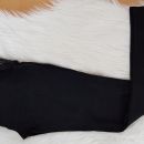 ČRNE PAJKICE ŠT. S-M / M  4,00 €