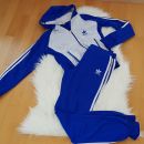 ADIDAS TRENIRKA ŠT. M / M  30,00 €