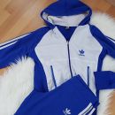 ADIDAS TRENIRKA ŠT. M / M  30,00 €