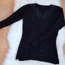 ČRN PULOVER ŠT. S / S  3,00 €