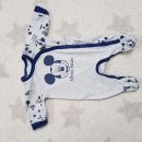 pajac mickey št. 56 2,50€