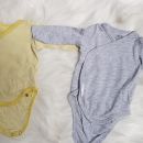 2x hm bodi st.56 oz.0-2m 3€ oba