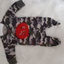 Pajacek Next first size oz.50-56 5€