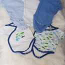 5x bodi st.50-56 5€ komplet
