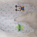 Stopalke mickey st.56  2€