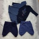 Next , primark komplet st.56/62  6€