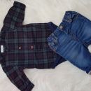 Next komplet st.56/62  7€