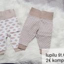 Lupilu hlačke