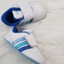 Adidas superge 3x obute st.17  7€