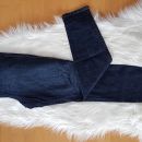 jeans hlače c&a št42  5€