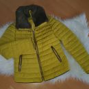 Rumena bunda št.M   20€