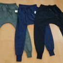 Baggy trenirka univerzalna velikost 13.50€