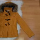 Rumen kratek plašček stradivarius št.S 20€
