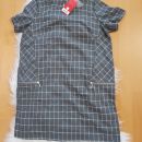 Tunika siva nova st.L 5€