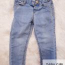 Zara girls št. 80/86 3€